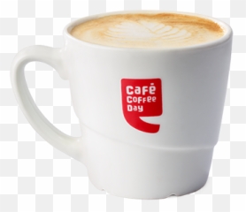 Cup Transparent Cappuccino Picture 2195992 - Cafe Coffee Day New Png,Cappuccino Png