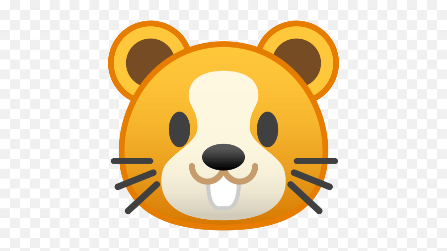 What Does Hamster Face Emoji Mean - Quora Png,Mustache Icon Meaning