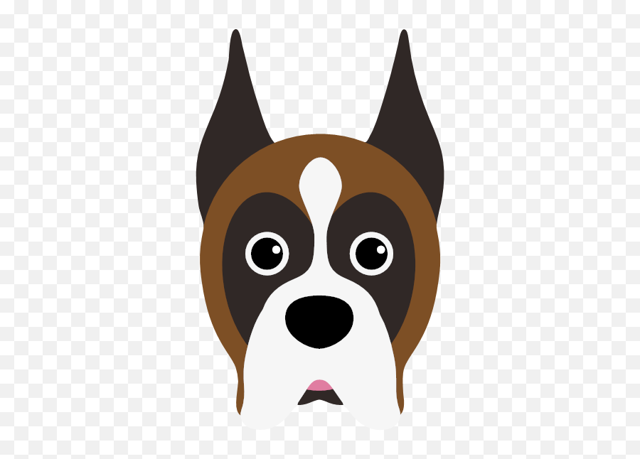 Create A Tailor - Made Shop Just For Your Boxer Png,Boxer Dog Icon