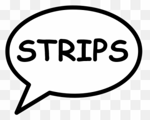 Filestrip Balloonpng - Wikipedia Comics Strip Png,Balloon Png