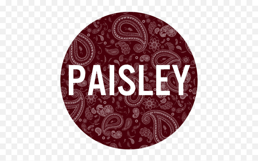 Paisley - Official Website Miracles Are Possible Png,Paisley Png