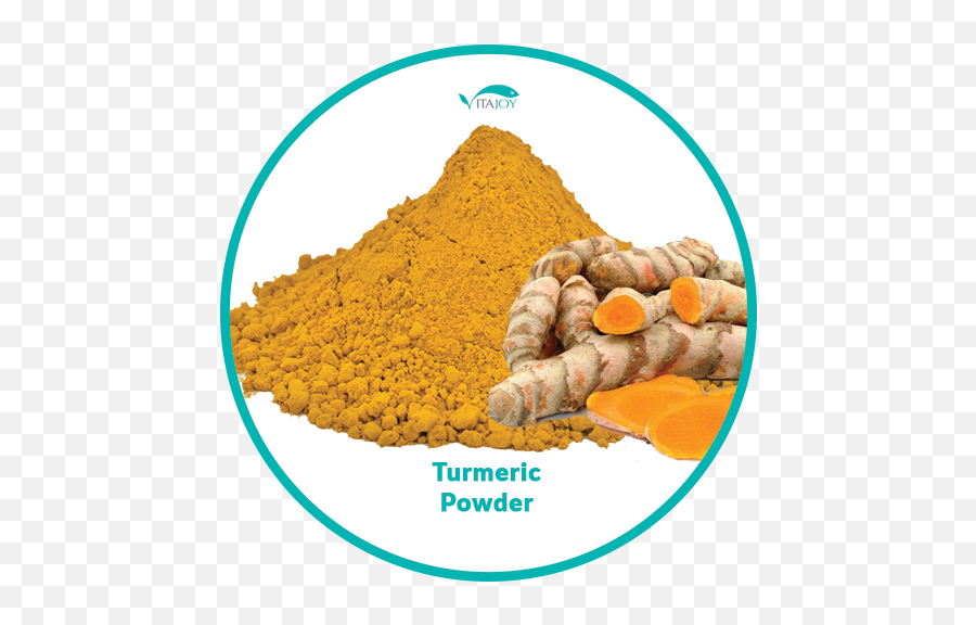 Turmeric Powder - Vitajoy Usa Oce Png,Turmeric Png