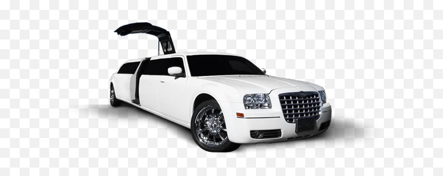 Chrysler Stretch Limo - Chrysler Limousine Png,Limo Png