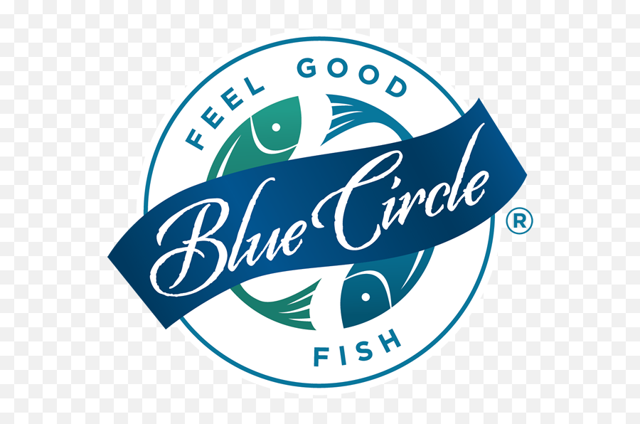 Blue Circle Foods Png Logo