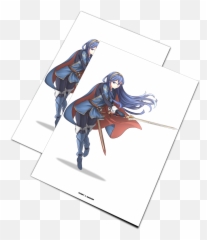 2019 Lucina Print - Illustration Png,Lucina Png