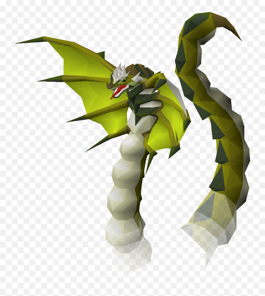 Zulrah - Osrs Wiki Old School Runescape Bosses Png,It Png