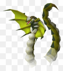 Zulrah - Osrs Wiki Old School Runescape Bosses Png,It Png