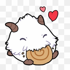 Poro Lol Png - Poros League Of Legends Png Full Size Png League Of Legends Png,Lol Png