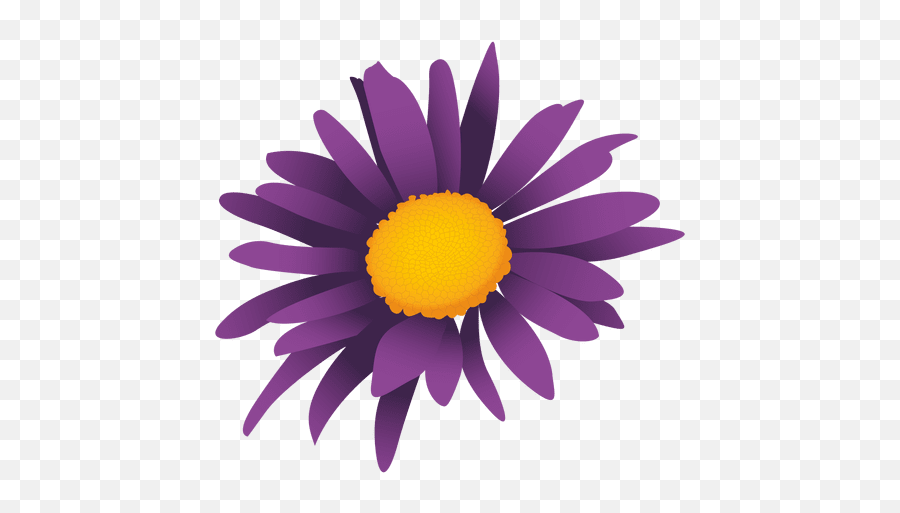 Purple Sunflowers Png U0026 Free Sunflowerspng - Illustrator Flower Vector,Sunflowers Transparent