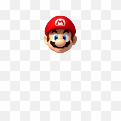 Download Mario Face Png - Super PNG Image
