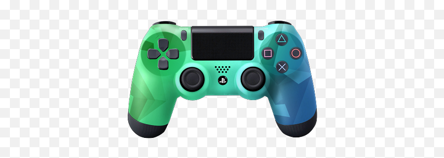 Ps4 Controller Transparent Png - Dualshock 4 White Png,Ps4 Controller Png