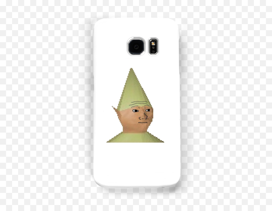 Dank Gnome - Iphone Png,Gnome Meme Png