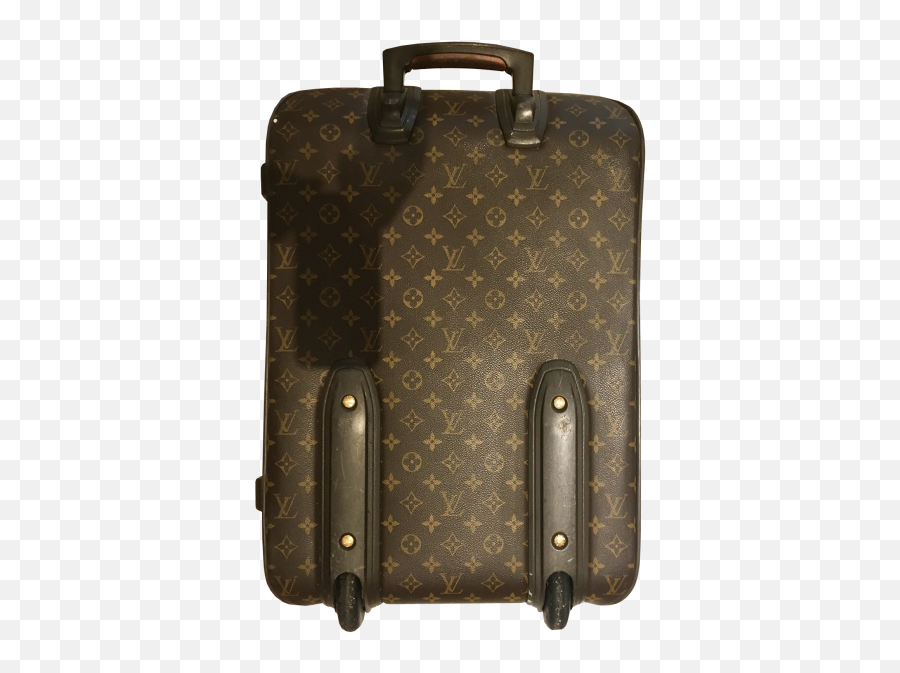Suitcase Lv Louis Vuitton - Maletas Louis Vuitton Precio Png,Louis Vuitton Png