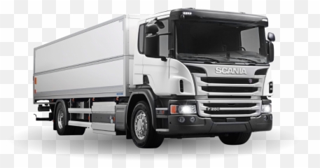 Mantis Truck 833354 - Png Images Pngio Scania Trucks White Background,Mantis Png