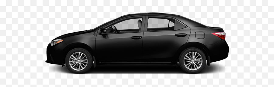 2014 Honda Civic Safety Vs Toyota Corolla - Black Chevrolet 2017 Cruze Png,Toyota Corolla Png
