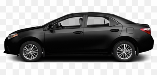 2014 Honda Civic Safety Vs Toyota Corolla - Black Chevrolet 2017 Cruze Png,Toyota Corolla Png