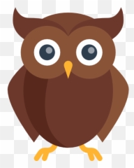 Owl - Free animals icons Icon Transparent Background png
