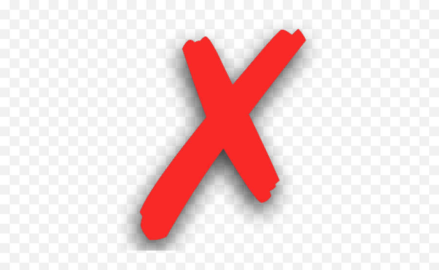 Wrong Cross Transparent Background - Cross Png,Cross Transparent Background