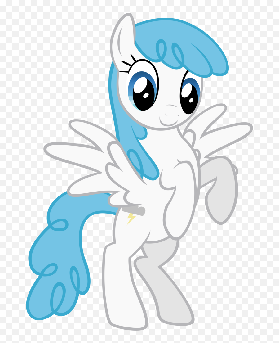 Lightning Bolt Png Transparent Background - My Little Pony My Little Pony White Lightning,Lightning Bolts Png