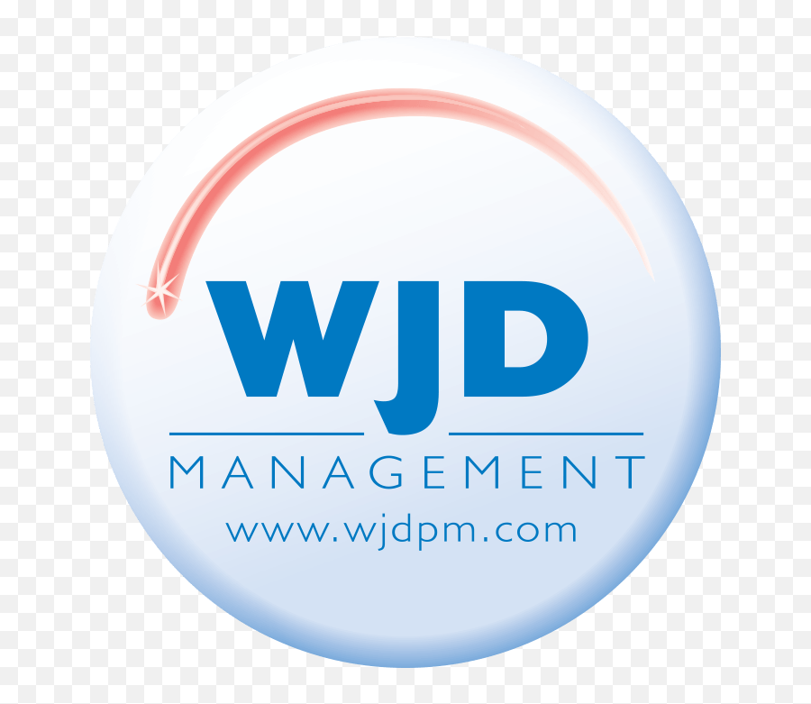 Wjd Management Northern Virginia Property - Circle Png,Management Png