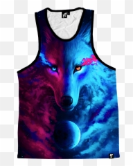 Download Hd Next - Picsart Background T Shirt Transparent Wolf Cool Backgrounds Png,Blue Shirt Png