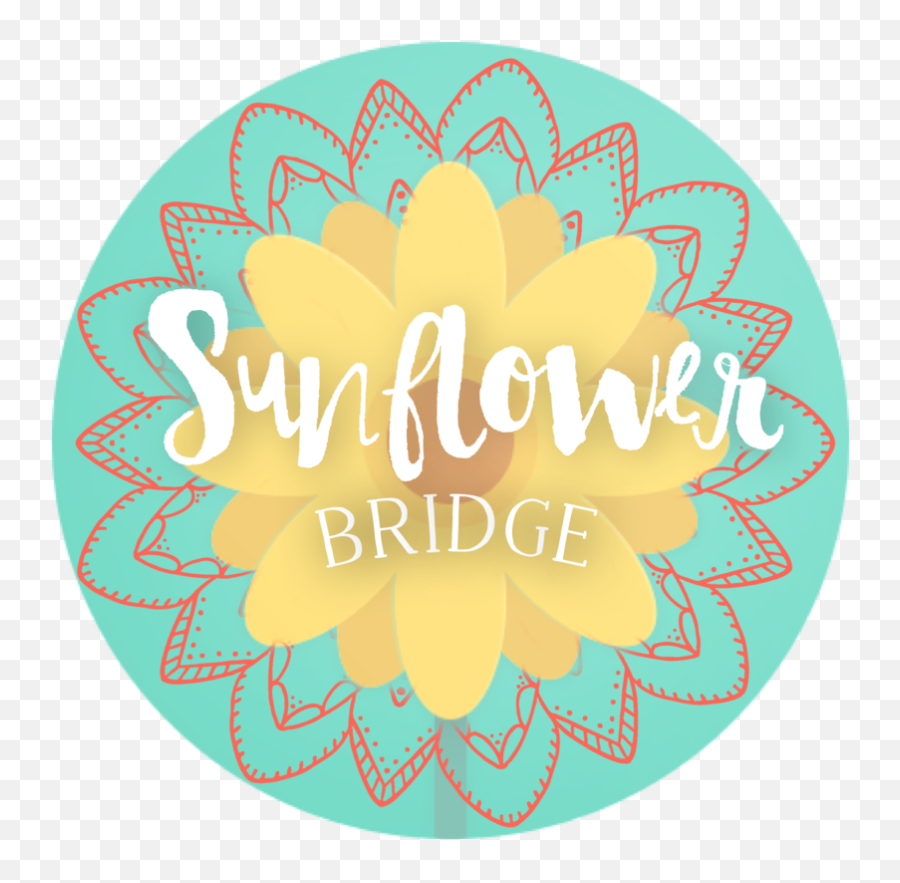 Sunflower Bridge Png Logo