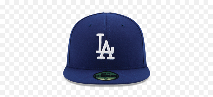 Los Angeles Dodgers World Series 59fifty Patch Fitted Cap - New Era Png,Baseball Cap Transparent Background