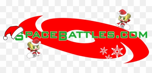 Spacebattles Christmas Logo Contest Page 3 - Illustration Png,Christmas Logo Png
