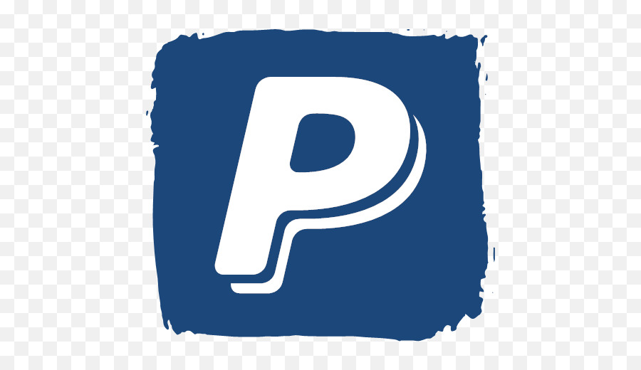 Paypal Icon Png Logo Transparent