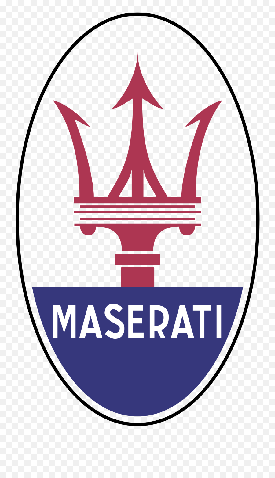 Maserati Logo Png - Maserati Logo Png,Masarati Logo