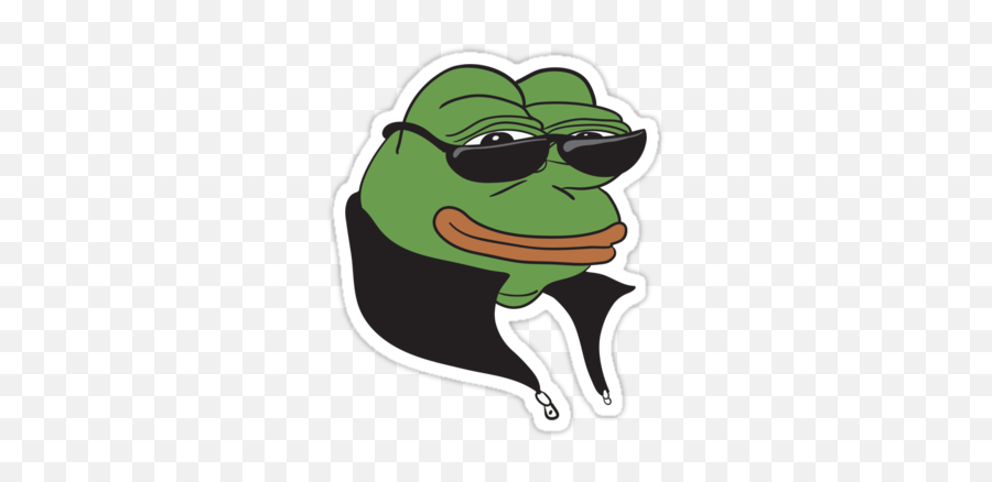 Pin - Cool Pepe The Frog Png,Pepe The Frog Transparent Background