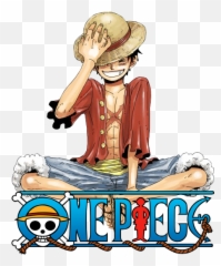Download Hd Monkey - Luffy One Piece Design Hd png