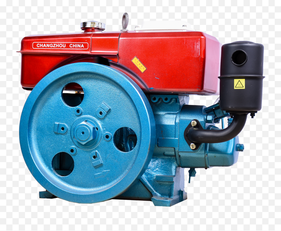 Electric Generator Png Image With No - Diesel Generator Png,Diesel Png