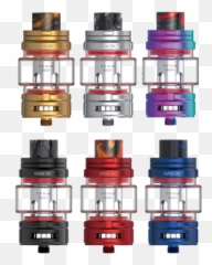 Smok Tfv16 Tank - Smok Tfv16 png