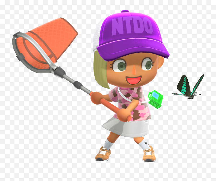 Animal Crossing New Horizon Shows Off Sweet Character - Animal Crossing New Horizons Character Creation Png,Animal Crossing Png