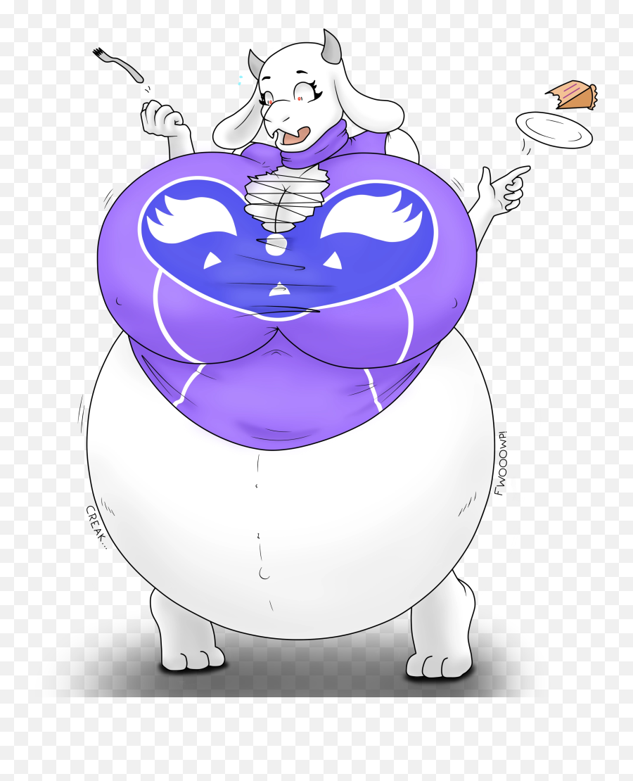 Yeast Perhaps - Undertale Toriel Fanart Png,Yeast Png