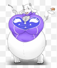 Yeast Perhaps - Undertale Toriel Fanart Png,Yeast Png