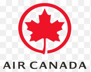 Air Canada Logo - Air Canada Airlines Logo Png,Air Png