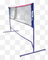 Badminton Clipart Net Png