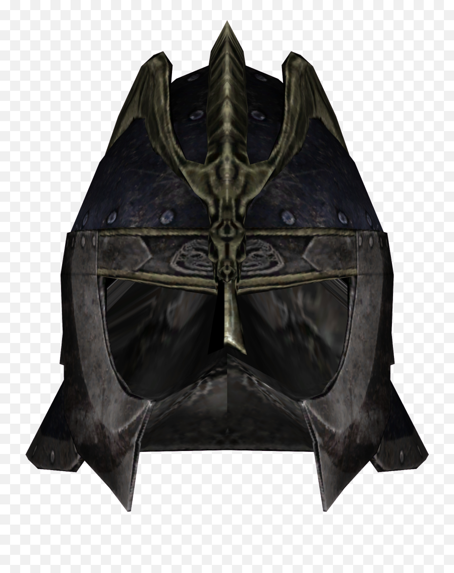 Blades Helmet - The Elder Scrolls Skyrim Png,Skyrim Png