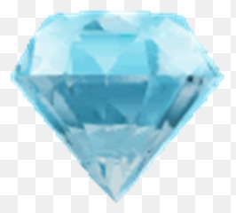 Chaos Emerald Light Blue - png
