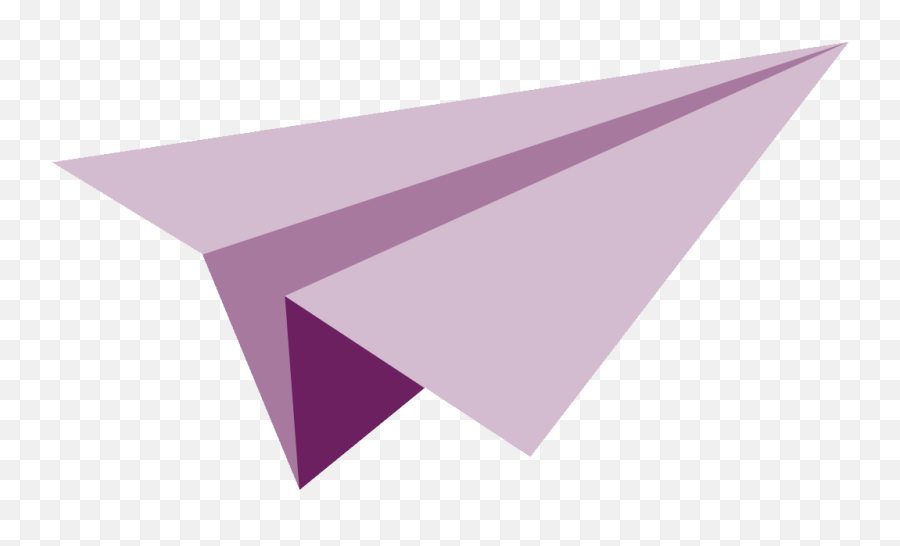 Paper Plane Png Download Image Airplane