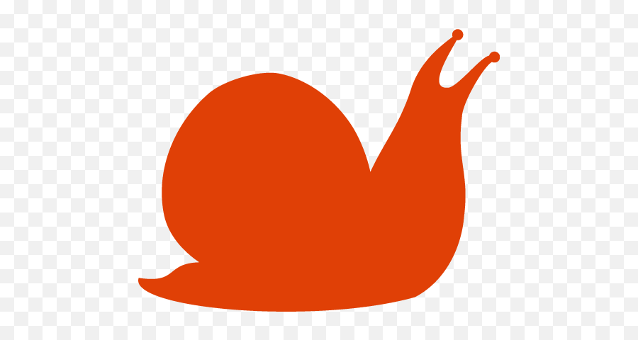 Soylent Red Snail Icon - Icon Png,Snail Transparent