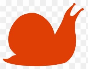 Soylent Red Snail Icon - Icon Png,Snail Transparent