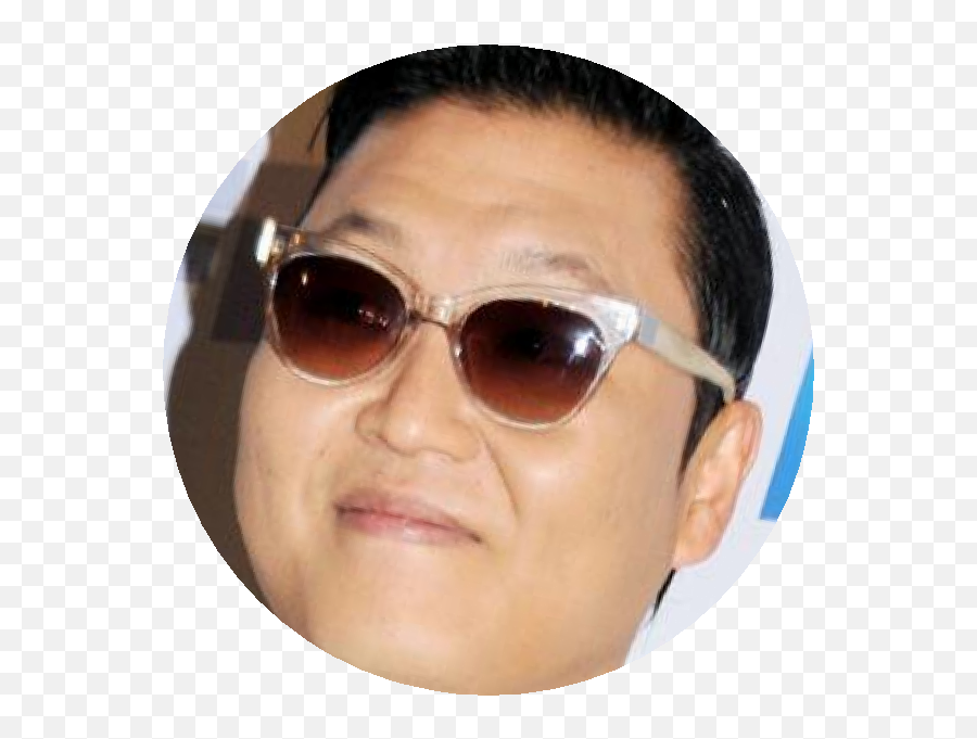 Psy Gangnam Style Png - Fun,Psy Png