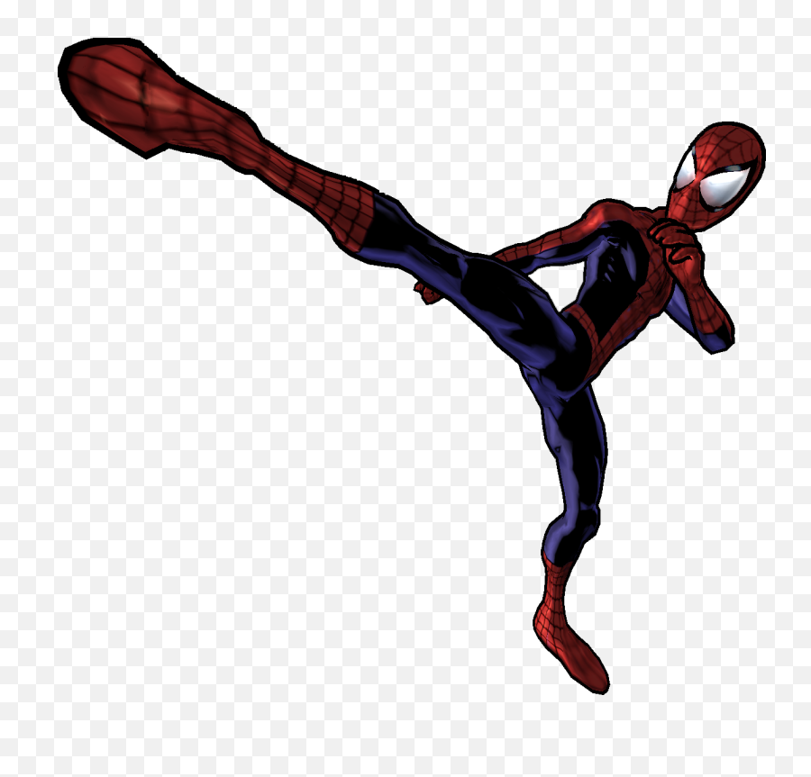 Ultimate Spider - Ultimate Spider Man 2005 Spider Man Png,Ultimate Spider Man Logo