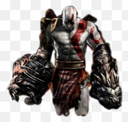 Of War Sticker - God Blood Metal png
