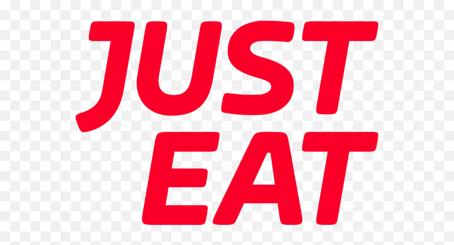 Just Eat Png Image With No Background - Just Eat Logo 2020,Eat Png