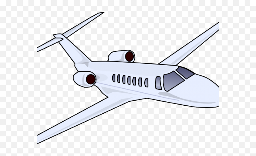 Download Small Plane Cliparts - Airplane Clipart Png,Plane Clipart Png