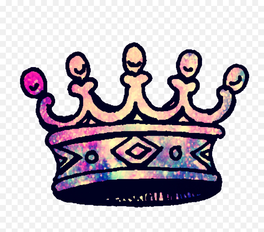 Ftestickers Crown Queen King Glitter - Four Crowns Png,King Png